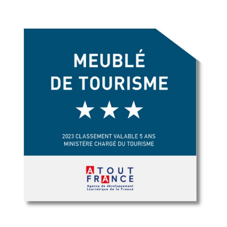 Studio Le Petit Prince - Topdestination Dijon - Centre Ville - Classe 3 Etoiles Exterior photo